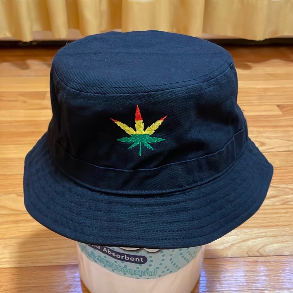 420 Bucket Hat Unisex